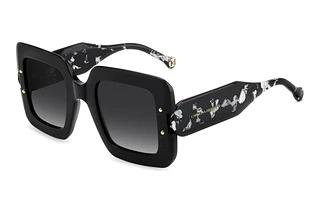 Carolina Herrera HER 0322/S 807/9O DARK GREY SHADEDSCHWARZ