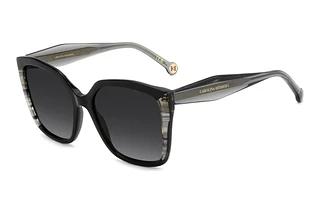 Carolina Herrera HER 0339/S 807/9O DARK GREY SHADEDSCHWARZ