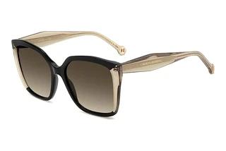 Carolina Herrera HER 0339/S KDX/HA BROWN SHADEDSCHWARZ