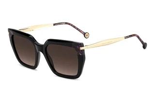 Carolina Herrera HER 0348/S 3H2/HA BROWN SHADEDSCHWARZ