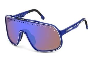 Carrera C SPORT 02/S XW0/ZS BLUE MULTILAYER HIGH CONTRASTBLAU