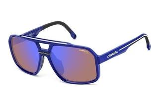 Carrera C SPORT 03/S XW0/ZS BLUE MULTILAYER HIGH CONTRASTBLAU