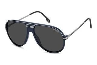 Carrera C SPORT 06/S PJP/IR GREYBLAU