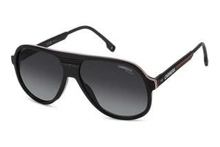Carrera C SPORT 07/S 807/WJ GREY SHADED POLARIZEDSCHWARZ
