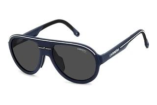 Carrera C SPORT 09/S FLL/IR GREYBLAU