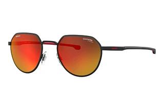 Carrera CARDUC 036/S 003/UZ RED MULTILAYERSCHWARZ