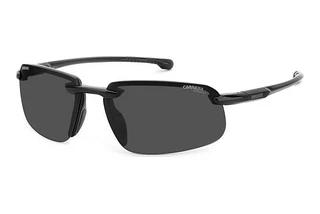 Carrera CARDUC 043/S 807/IR GREYSCHWARZ