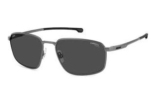 Carrera CARDUC 052/S R80/IR GREYGRAU