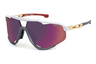Carrera CARDUC 055/S 268/Z0 BLUE MULTILAYERGRAU