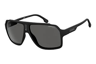 Carrera CARRERA 1030/S 003/M9 GREY POLARIZEDMATTE BLACK