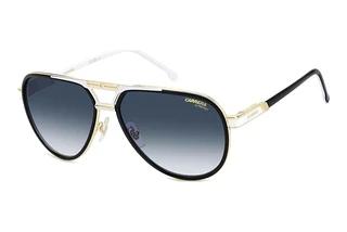 Carrera CARRERA 1076/S 80S/08 DK BLUE SHADEDSCHWARZ