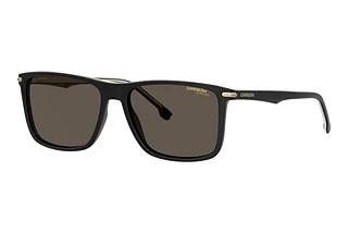 Carrera CARRERA 298/S 807/IR GREYSCHWARZ