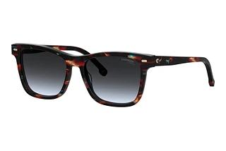 Carrera CARRERA 3001/S JBW/9O DARK GREY SHADEDBLAU