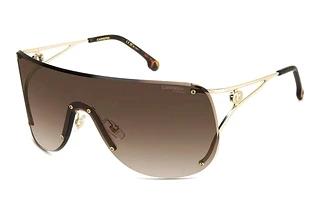 Carrera CARRERA 3006/S 06J/HA BROWN SHADEDGOLD