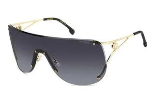 Carrera CARRERA 3006/S RHL/9O DARK GREY SHADEDGOLD