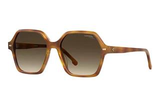 Carrera CARRERA 3026/S 086/HA BROWN SHADEDHAVANNA