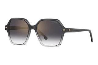 Carrera CARRERA 3026/S FS2/FQ GREY SHADED GOLD MIRRORGRAU
