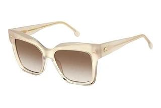 Carrera CARRERA 3037/S SZJ/HA BROWN SHADEDWEISS