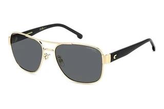 Carrera CARRERA 3042/S RHL/M9 GREY POLARIZEDGOLD