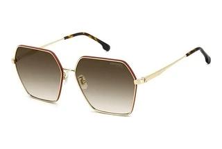 Carrera CARRERA 3057/S OFY/HA BROWN SHADEDGOLD