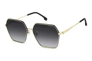 Carrera CARRERA 3057/S RHL/9O DARK GREY SHADEDGOLD