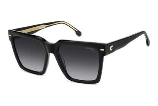 Carrera CARRERA 3067/S 807/9O DARK GREY SHADEDSCHWARZ