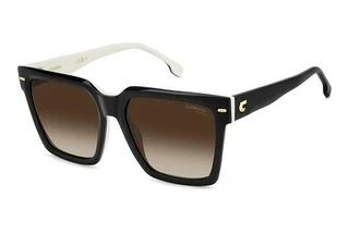 Carrera CARRERA 3067/S 80S/HA BROWN SHADEDSCHWARZ