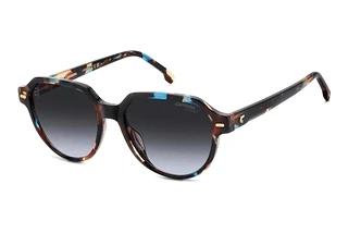Carrera CARRERA 3068/S CVT/9O DARK GREY SHADEDBLAU