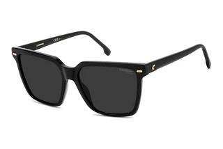 Carrera CARRERA 3069/S 807/IR GREYSCHWARZ