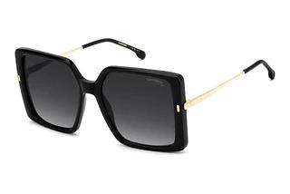 Carrera CARRERA 3070/S 2M2/9O DARK GREY SHADEDSCHWARZ