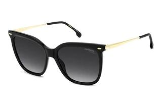 Carrera CARRERA 3071/S 2M2/9O DARK GREY SHADEDSCHWARZ