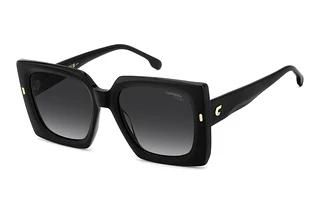 Carrera CARRERA 3072/S 807/9O DARK GREY SHADEDSCHWARZ