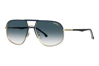 Carrera CARRERA 318/S KY2/08 DK BLUE SHADEDBLAU