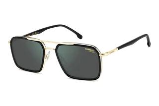 Carrera CARRERA 362/S 2M2/Q3 GREENGREY SP PZ HIGHT CONTRAST ANTIREFLESCHWARZ