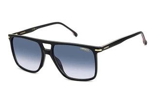 Carrera CARRERA  366/S OIT/08 DK BLUE SHADEDSCHWARZ