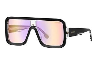 Carrera FLAGLAB 14 7C5/TE MULTILAYER VIOLETSCHWARZ