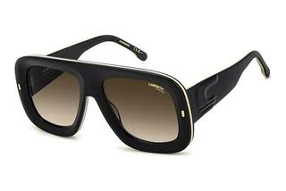 Carrera FLAGLAB 18 2M2/HA BROWN SHADEDSCHWARZ
