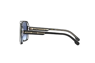 Vue latérale Carrera VICTORY C 01/S (EI7/YB)