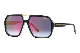 Vue de face Carrera VICTORY C 01/S (EI7/YB)