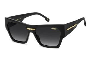 Carrera VICTORY C 19/S 807/9O DARK GREY SHADEDSCHWARZ