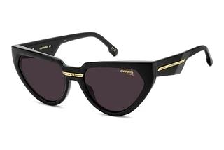 Carrera VICTORY C 20/S 807/K2 MAUVESCHWARZ