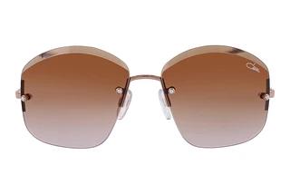 Cazal CZ 217/3-2 001 braun verlaufendrosegold