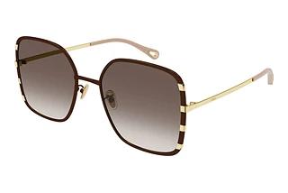 Chloé CH0143S 005 BROWN