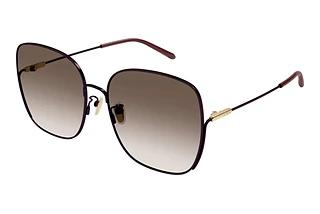 Chloé CH0170SA 007 BURGUNDY