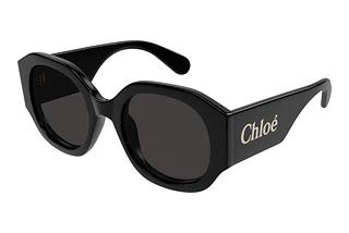 Chloé CH0234S 001 BLACK