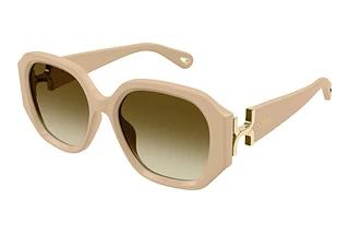 Chloé CH0236S 004 IVORY