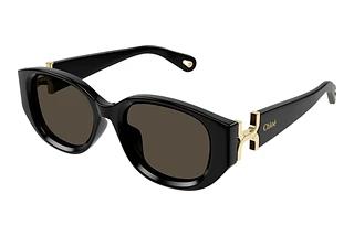 Chloé CH0237SK 001 BLACK