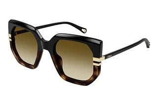Chloé CH0240S 003 BLACK