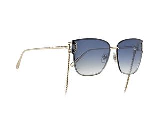 Chopard IKCHF73 300B BLUE GRADIENTORO ROSE' LUCIDO