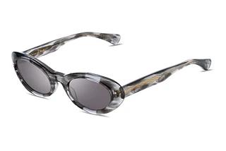 Christian Roth CRS-012 01 Dark Grey - ARGrey Smoke - Light Grey Crystal